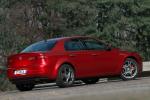 Alfa Romeo 159 2008 года (WW)